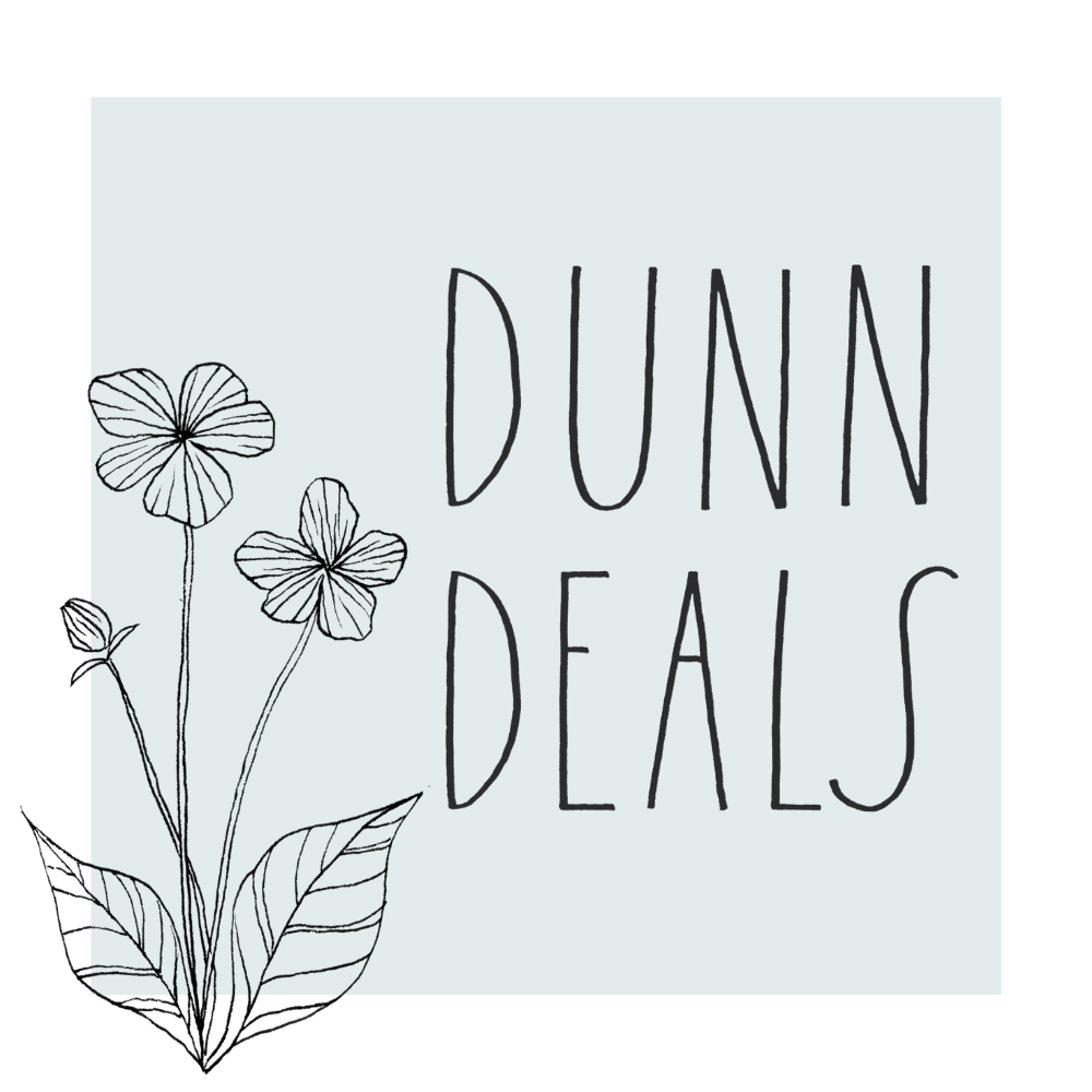 Dunn Deals