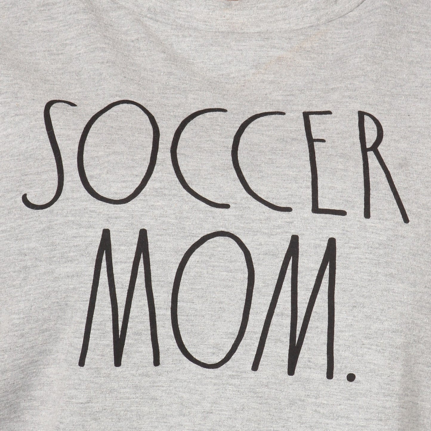 RAE DUNN Women's Short Sleeve Artist T-Shirt Short Sleeve Tee