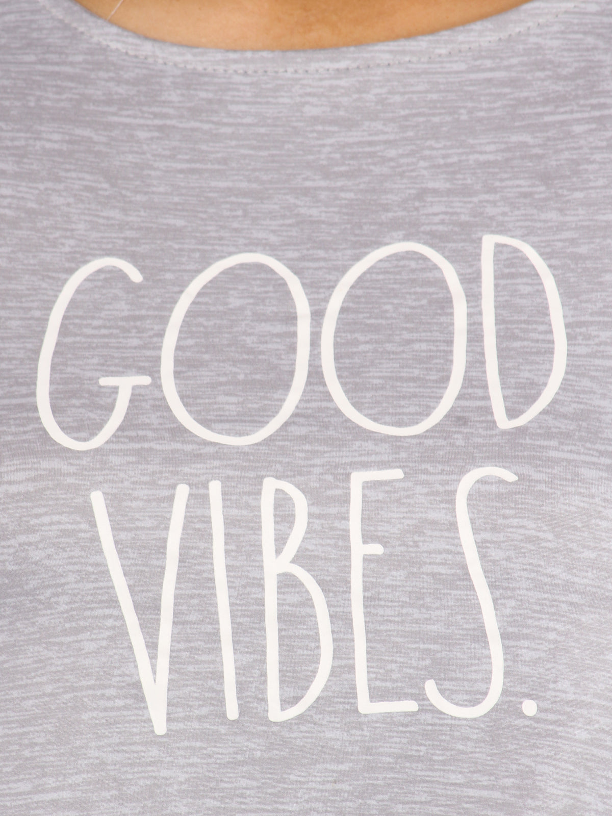 Rae Dunn Women's Tank and Drawstring Shorts Pajama Set with Graphic