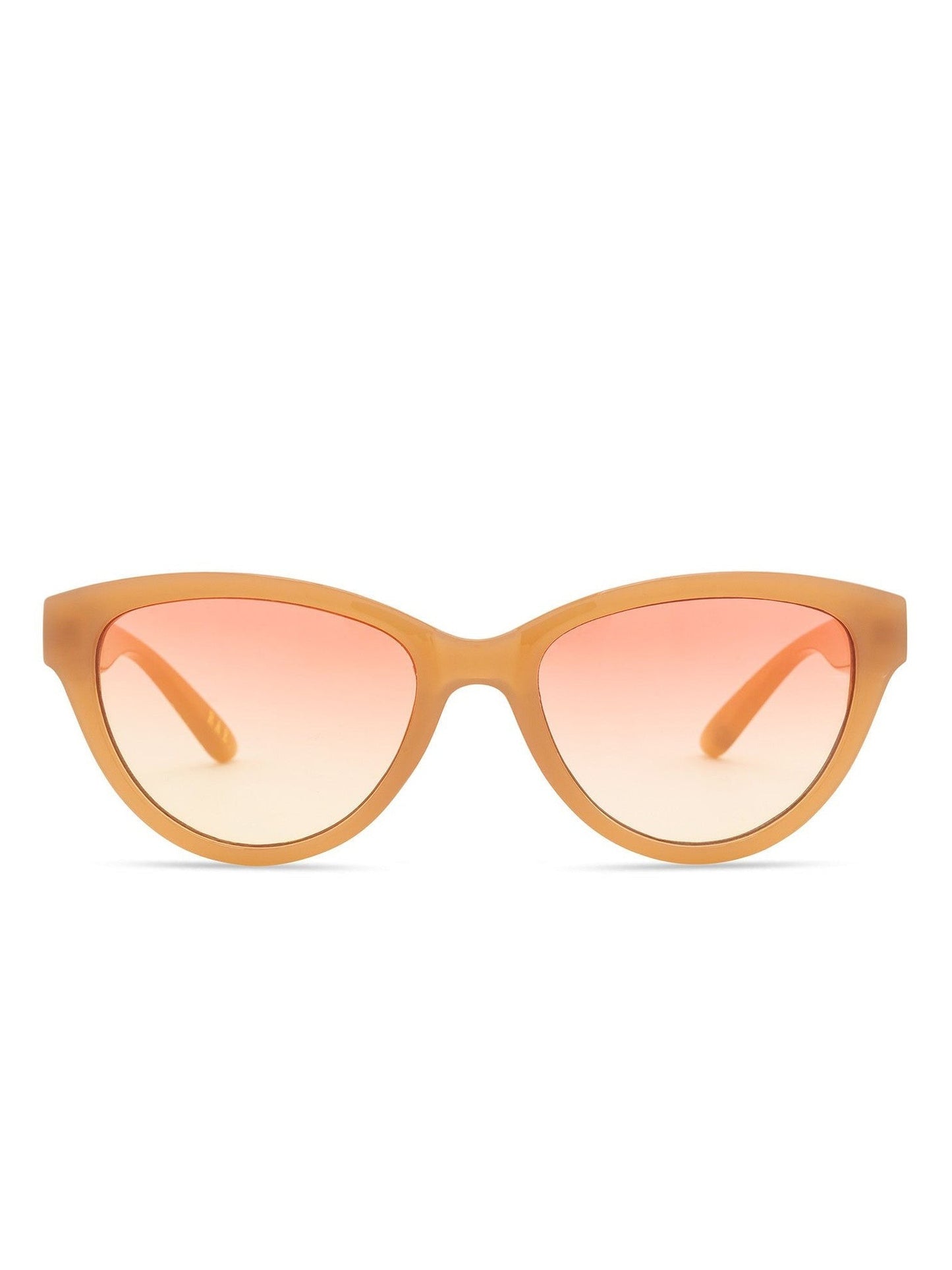 CHLOE Premium Sunglasses with "HELLO SUNSHINE" Signature Font - Rae Dunn Wear