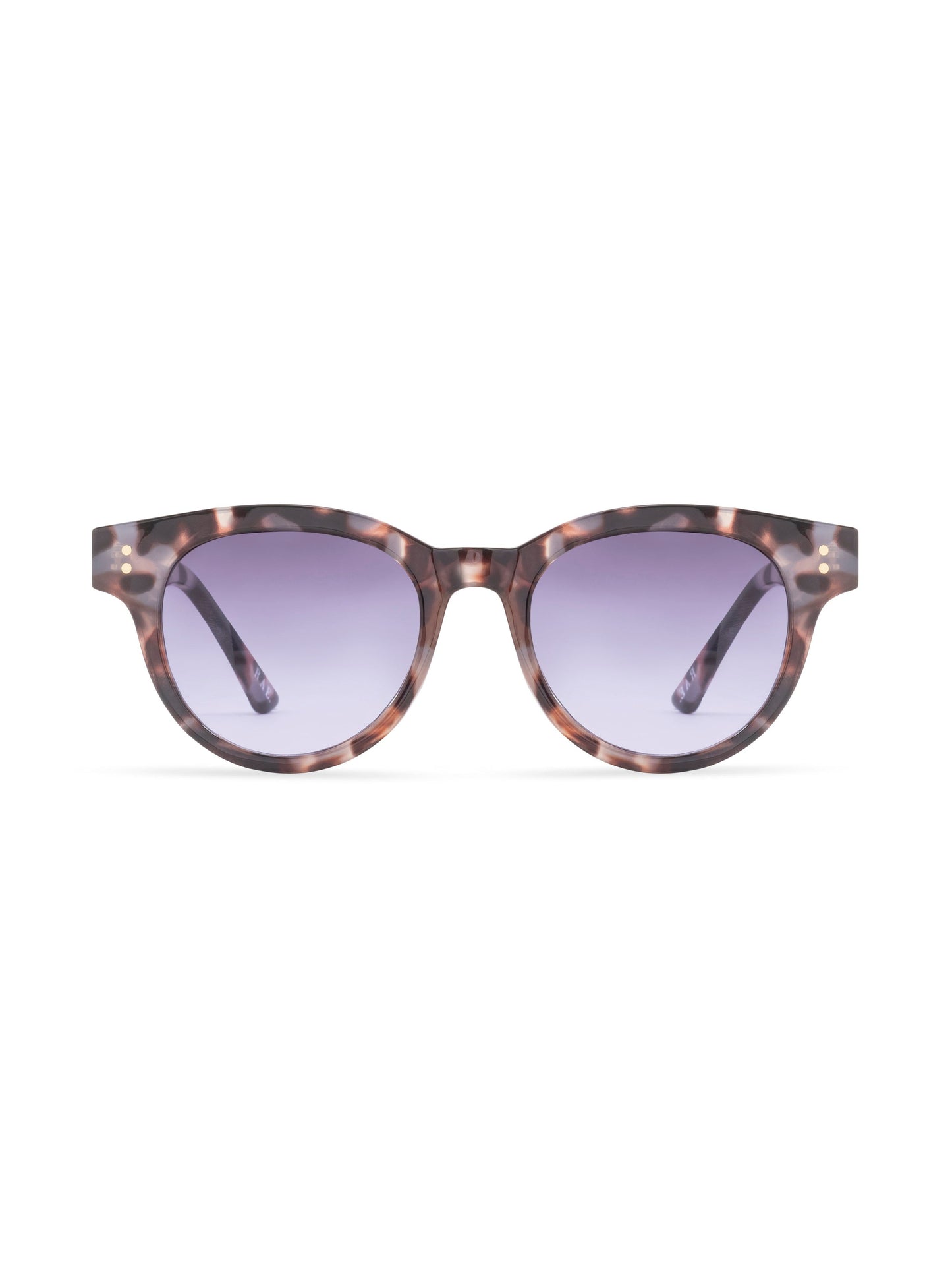 WENDY Premium Sunglasses with "SHINE ON" Signature Font - Rae Dunn Wear