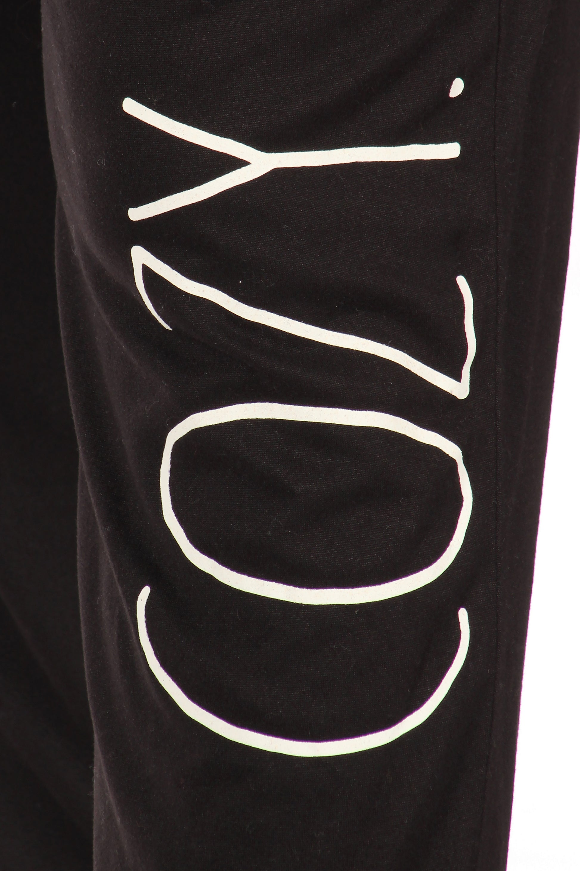 Women's "MERRY" & "COZY" 2-Pack Drawstring Jogger - Rae Dunn Wear