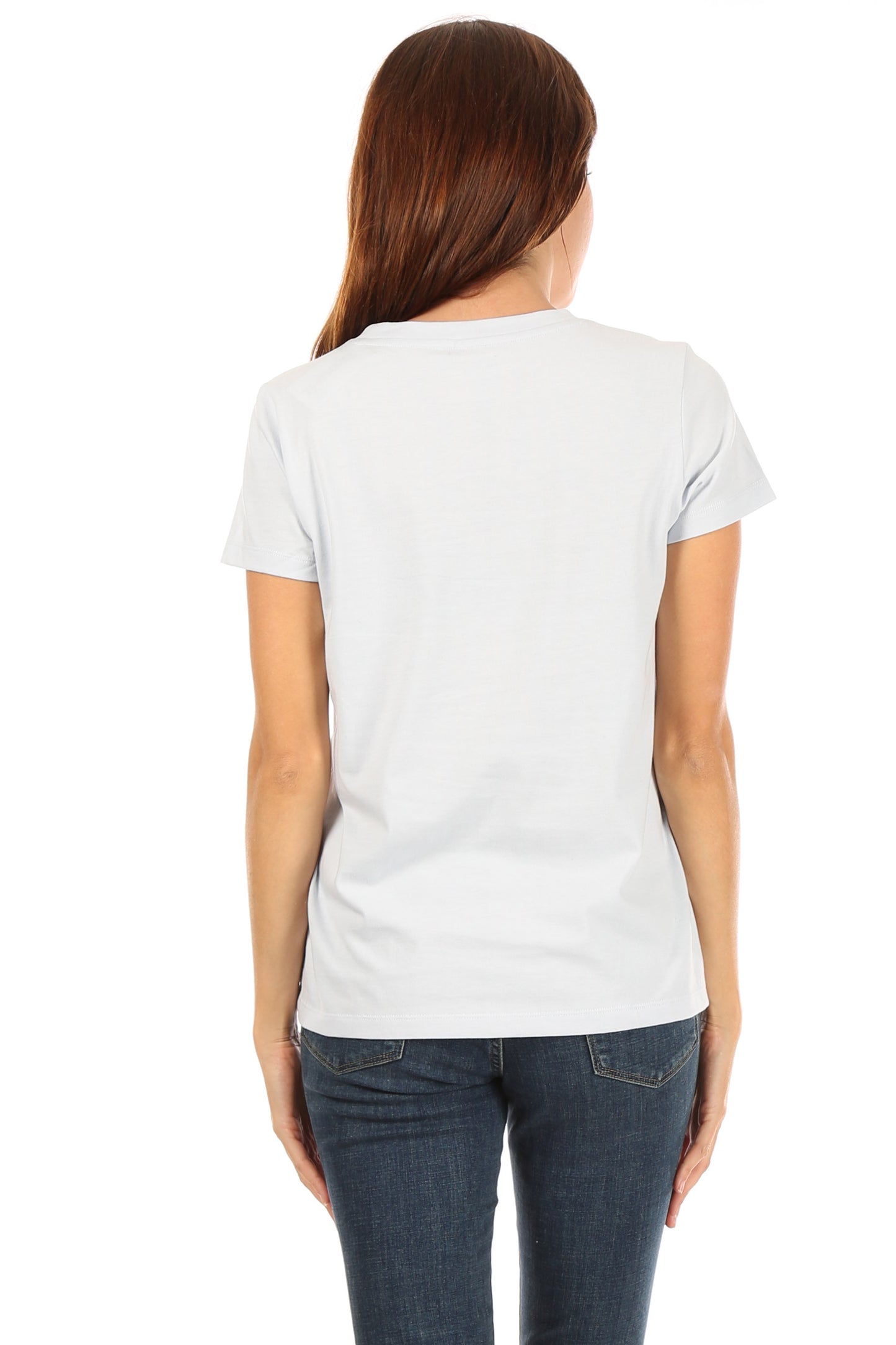 Women's "EMPOWER" Short Sleeve Icon T-Shirt - Shop Rae Dunn Apparel and Sleepwear